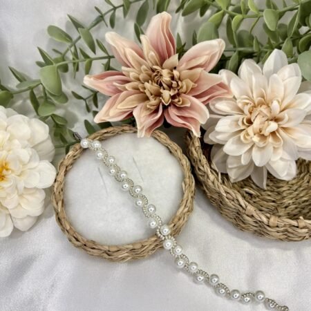 Crista-rannekoru, hopea