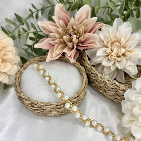 Crista-rannekoru, kulta