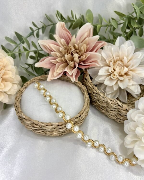 Crista-rannekoru, kulta