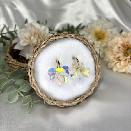 PomPom-korvakorut, kulta