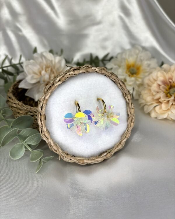 PomPom-korvakorut, kulta